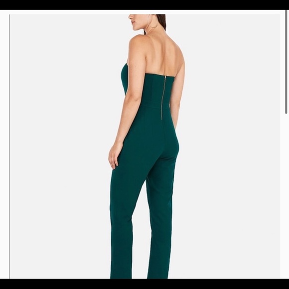 Express jumpsuit - Picture 2 of 3